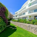 Mara's Higuerón West - Mediterranean Style - Beach&golf - Large Sunny Terrace Apartamento