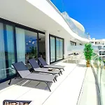 Mara's Higuerón West - Mediterranean Style - Beach&golf - Large Sunny Terrace Apartamento