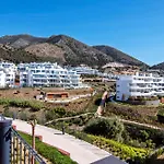 Apartamento Mara's Higuerón West - Mediterranean Style - Beach&golf - Large Sunny Terrace *