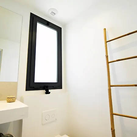 Mara's Higueron West - Mediterranean Style - & Golf - Large Sunny Terrace !!!! Apartment Fuengirola