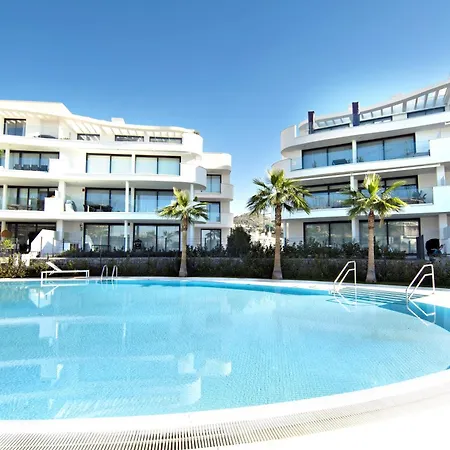 Mara's Higueron West - Mediterranean Style - & Golf - Large Sunny Terrace !!!! * Fuengirola