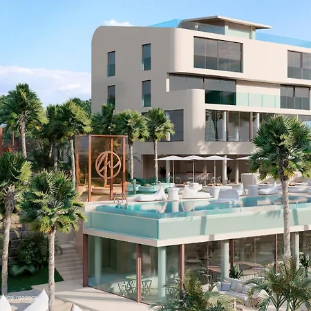 Mara's Higueron West - Mediterranean Style - & Golf - Large Sunny Terrace