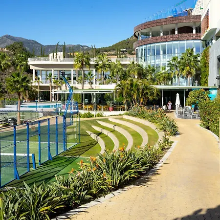 Mara's Higueron West - Mediterranean Style - & Golf - Large Sunny Terrace 公寓