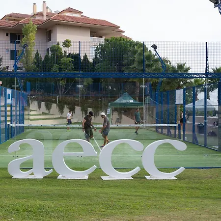 Mara's Higueron West - Mediterranean Style - & Golf - Large Sunny Terrace *