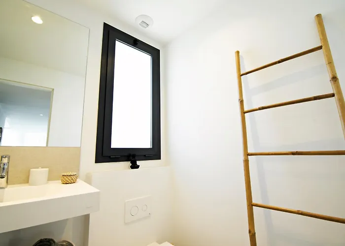 Mara's Higueron West - Mediterranean Style - & Golf - Large Sunny Terrace Lejlighed Fuengirola