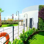 Mara's Higueron West - Mediterranean Style - & Golf - Large Sunny Terrace *