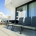 Апартаменти Mara's Higueron West - Mediterranean Style - & Golf - Large Sunny Terrace