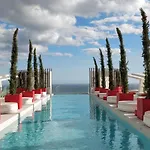 Апартаменти Mara's Higueron West - Mediterranean Style - & Golf - Large Sunny Terrace