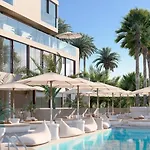 Апартаменти Mara's Higueron West - Mediterranean Style - & Golf - Large Sunny Terrace *