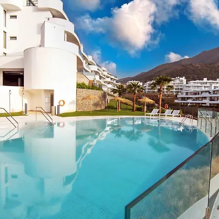 Mara's Higueron West - Mediterranean Style - & Golf - Large Sunny Terrace