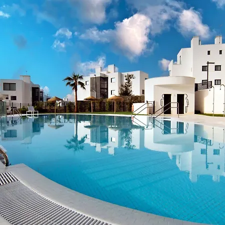 Daire Mara's Higueron West - Mediterranean Style - & Golf - Large Sunny Terrace