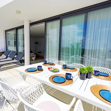 Mara's Higueron West - Mediterranean Style - & Golf - Large Sunny Terrace * Fuengirola