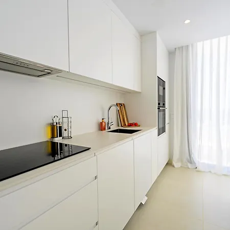 Mara's Higueron West - Mediterranean Style - & Golf - Large Sunny Terrace Fuengirola