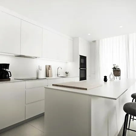 Mara's Higueron West - Mediterranean Style - & Golf - Large Sunny Terrace Fuengirola