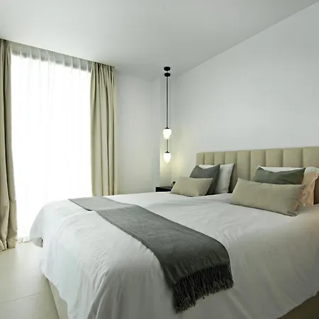 Mara's Higueron West - Mediterranean Style - & Golf - Large Sunny Terrace *