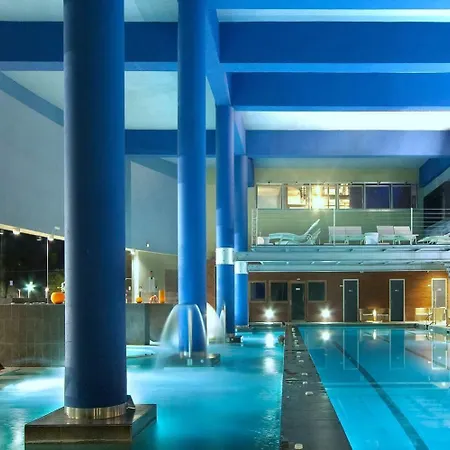 Mara's Higueron West - Mediterranean Style - & Golf - Large Sunny Terrace