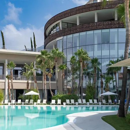 Mara's Higueron West - Mediterranean Style - & Golf - Large Sunny Terrace * 푸엔히롤라