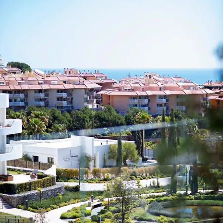 Mara's Higueron West - Mediterranean Style - & Golf - Large Sunny Terrace * 푸엔히롤라