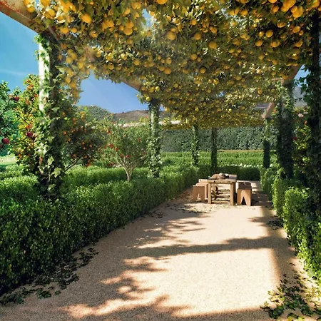 Mara's Higueron West - Mediterranean Style - & Golf - Large Sunny Terrace