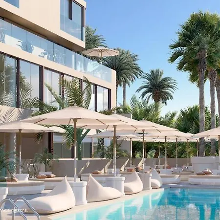 아파트 Mara's Higueron West - Mediterranean Style - & Golf - Large Sunny Terrace *
