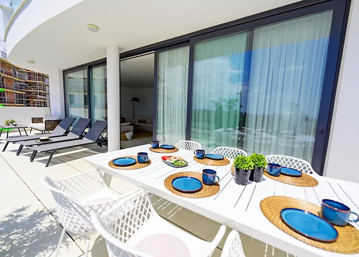 Mara's Higueron West - Mediterranean Style - & Golf - Large Sunny Terrace * Fuengirola