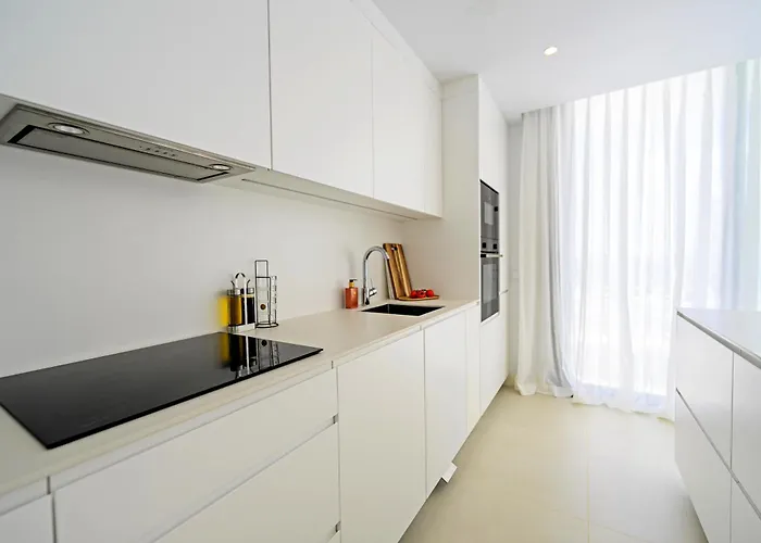 Mara's Higueron West - Mediterranean Style - & Golf - Large Sunny Terrace Fuengirola