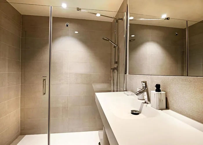 Mara's Higueron West - Mediterranean Style - & Golf - Large Sunny Terrace