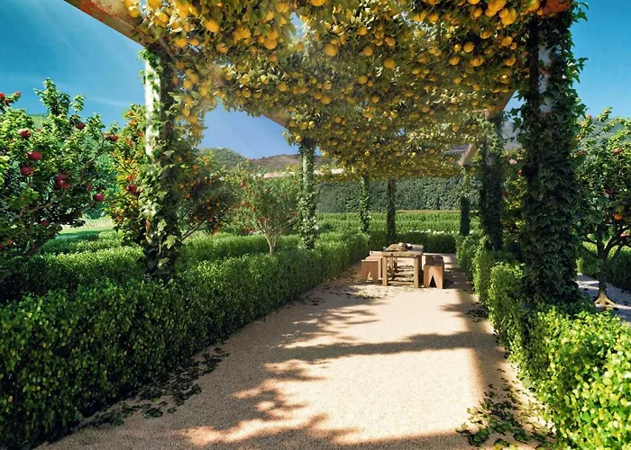 Mara's Higueron West - Mediterranean Style - & Golf - Large Sunny Terrace