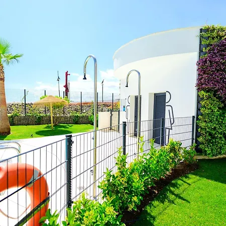 Mara's Higueron West - Mediterranean Style - & Golf - Large Sunny Terrace *