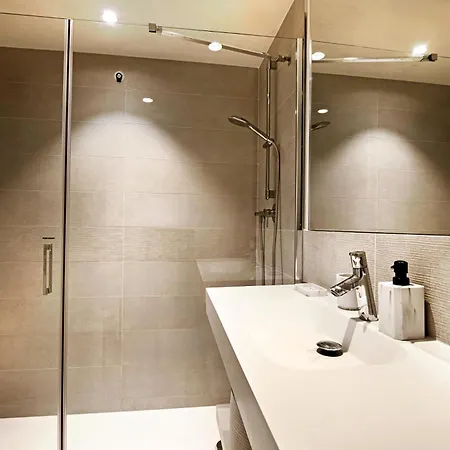 Mara's Higueron West - Mediterranean Style - & Golf - Large Sunny Terrace