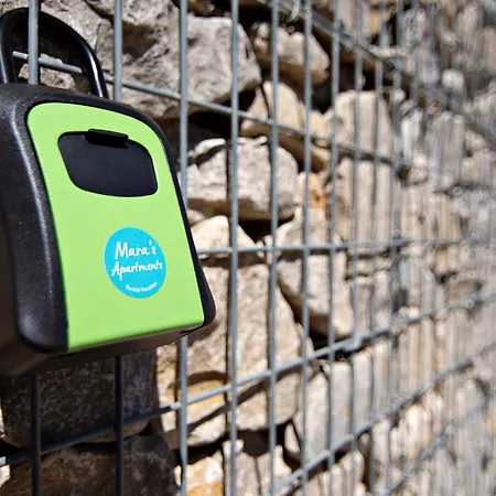 Appartement Mara's Higueron West - Mediterranean Style - & Golf - Large Sunny Terrace