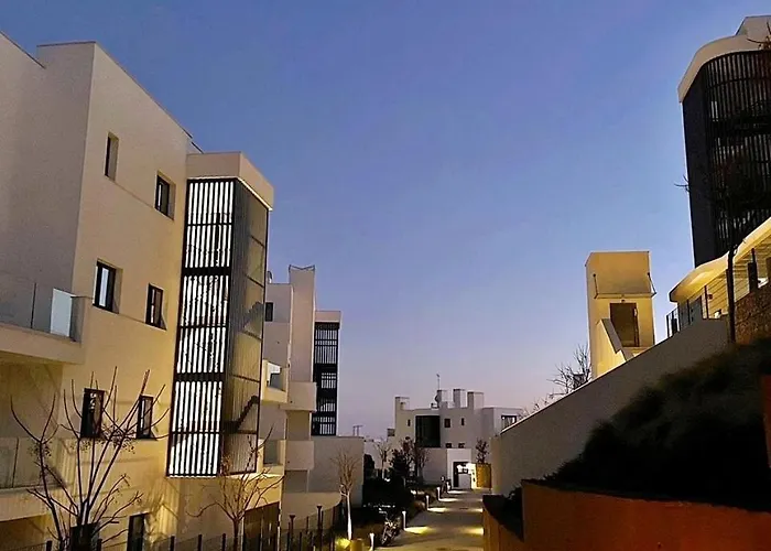 Apartment Mara's Higueron West - Mediterranean Style - & Golf - Large Sunny Terrace Fuengirola