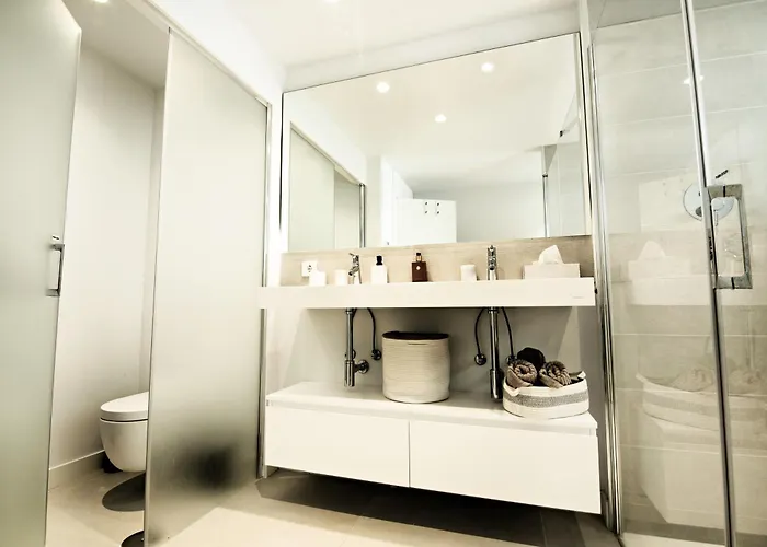 Mara's Higueron West - Mediterranean Style - & Golf - Large Sunny Terrace * Фуэнхирола