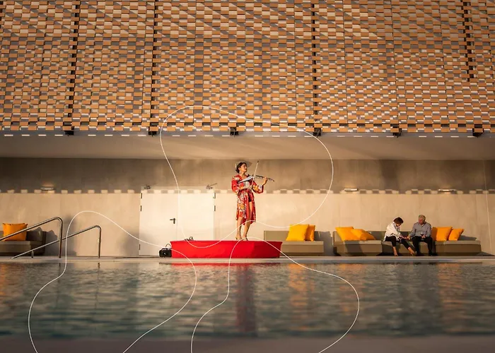 Mara's Higueron West - Mediterranean Style - & Golf - Large Sunny Terrace