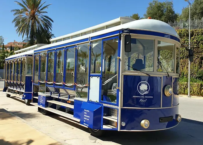 Mara's Higueron West - Mediterranean Style - & Golf - Large Sunny Terrace * Фуэнхирола