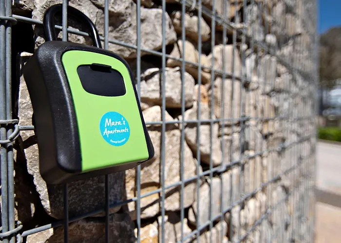 Apartment Mara's Higueron West - Mediterranean Style - & Golf - Large Sunny Terrace