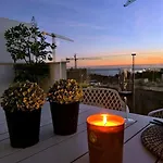 Apartmán Mara's Higueron West - Mediterranean Style - & Golf - Large Sunny Terrace