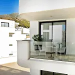 Mara's Higueron West - Mediterranean Style - & Golf - Large Sunny Terrace Apartmán