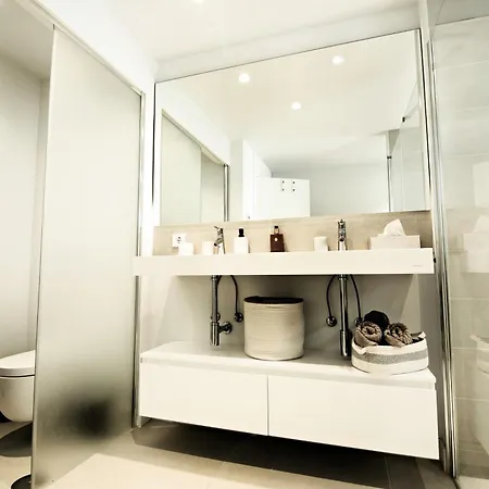 Mara's Higueron West - Mediterranean Style - & Golf - Large Sunny Terrace * Fuengirola