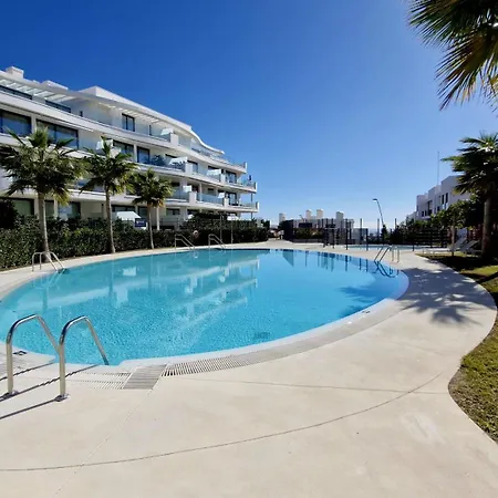 Mara's Higueron West - Mediterranean Style - & Golf - Large Sunny Terrace