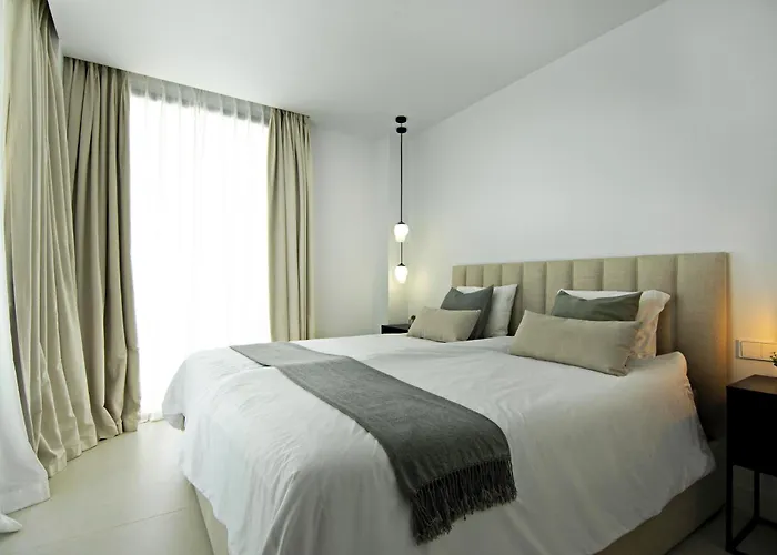 Mara's Higueron West - Mediterranean Style - & Golf - Large Sunny Terrace *