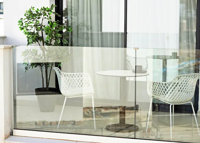 Mara's Higueron West - Mediterranean Style - & Golf - Large Sunny Terrace Fuengirola