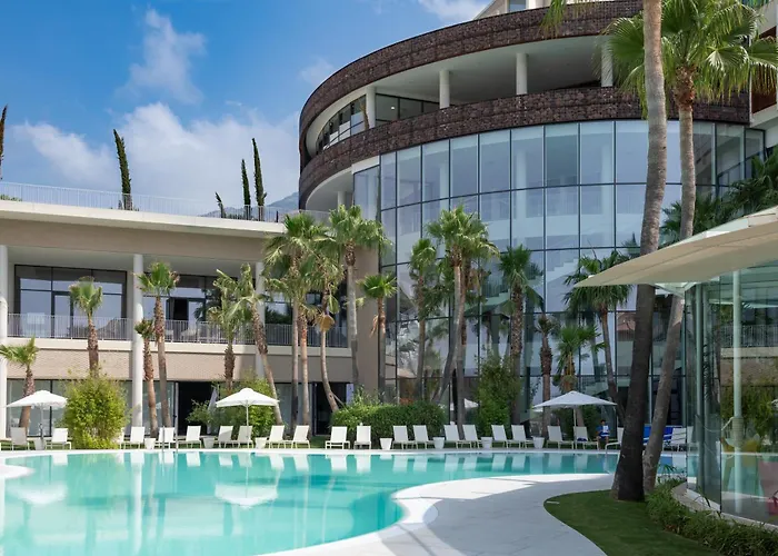 Mara's Higueron West - Mediterranean Style - & Golf - Large Sunny Terrace * Fuengirola