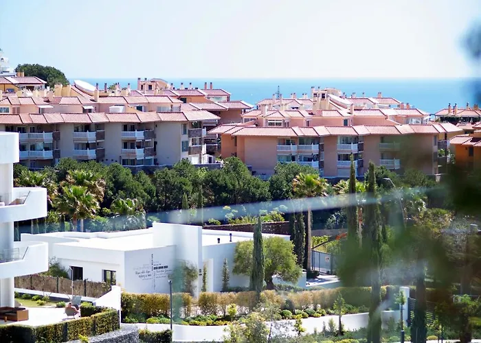 Mara's Higueron West - Mediterranean Style - & Golf - Large Sunny Terrace * Fuengirola