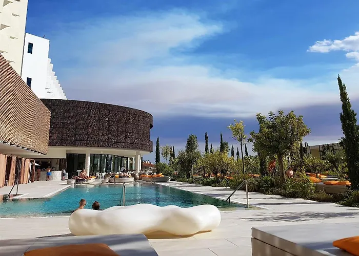 Mara's Higueron West - Mediterranean Style - & Golf - Large Sunny Terrace