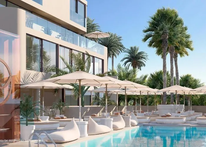 Lägenhet Mara's Higueron West - Mediterranean Style - & Golf - Large Sunny Terrace *